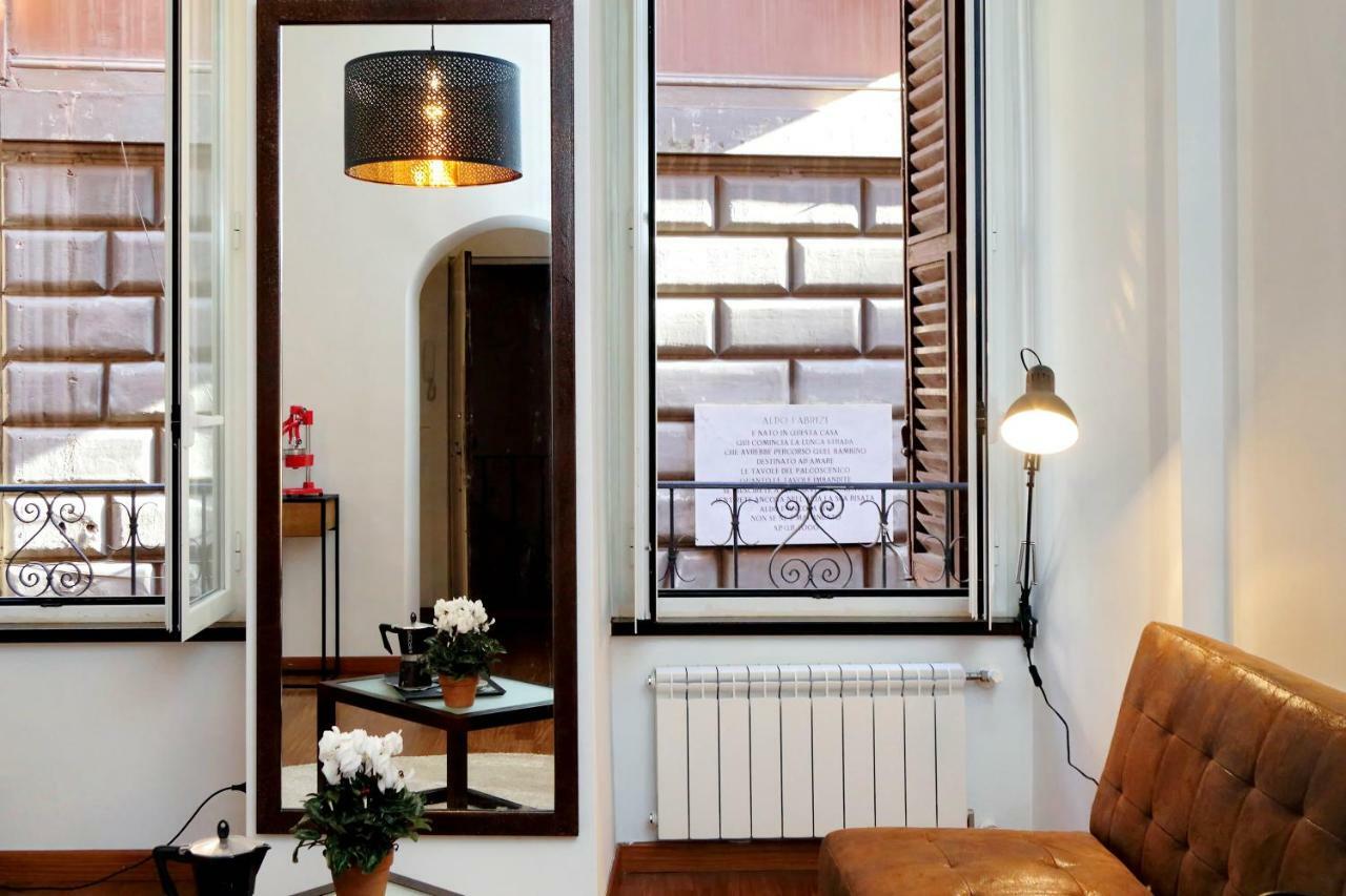 Balestrari Street - Mama's Appartamento *